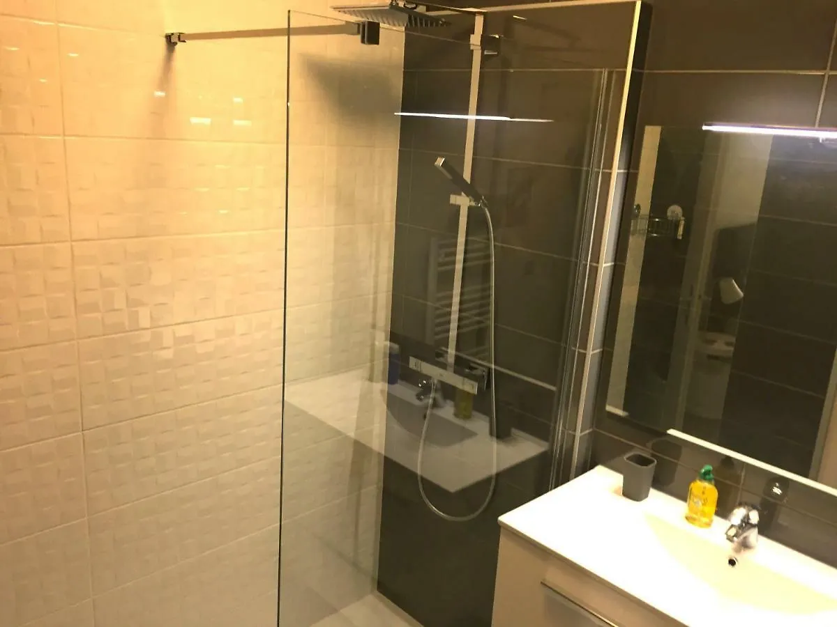 The One Suite Annecy France