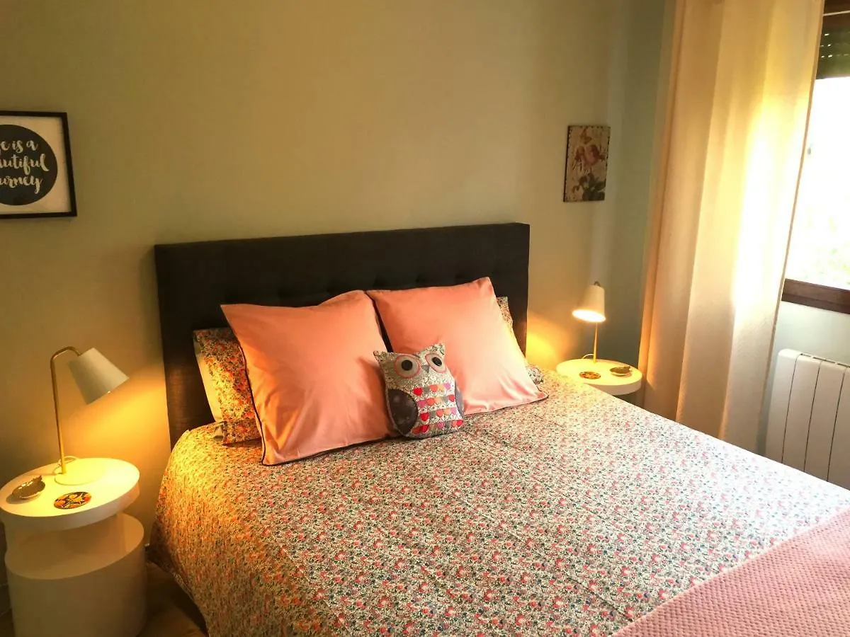 The One Suite Annecy Appartement