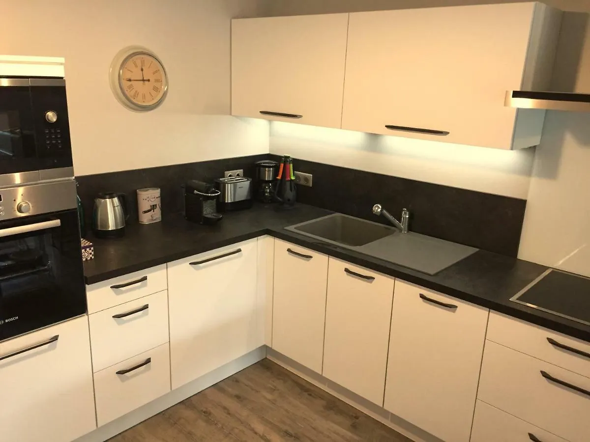 Appartement The One Suite Annecy France