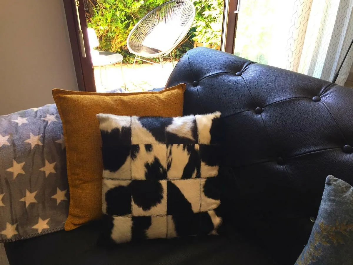Appartement The One Suite Annecy