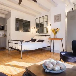 Au Grey D’annecy, Cosy Au Cœur De La Appartement