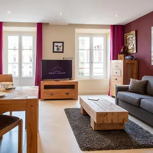 Alpes Rent Appartement